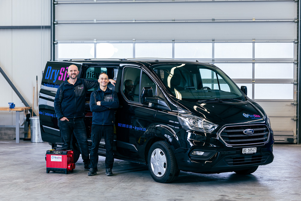 DrySite Team DrySite Team